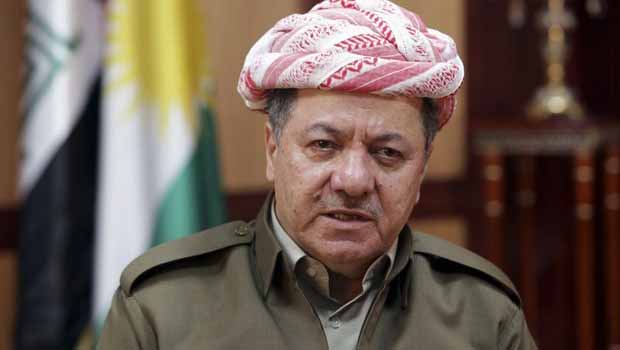 Barzani’den İslami partilere çağrı