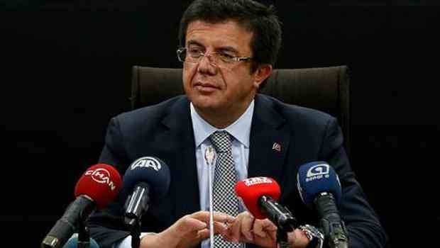 Bakan Zeybekci:  İdam cezası geri getirilmeli