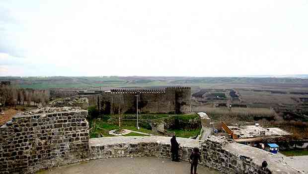 Diyarbakır 