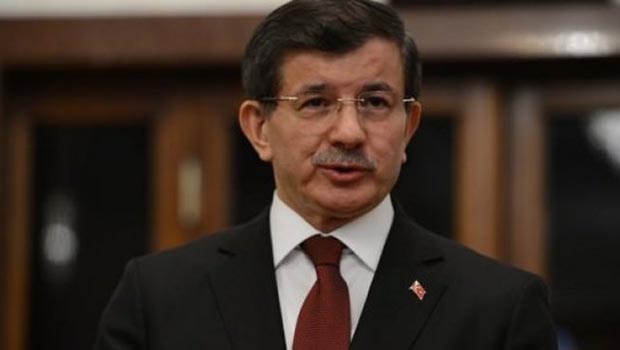 Davutoğlu: Musul Operasyonunu destekler ancak katılmayız