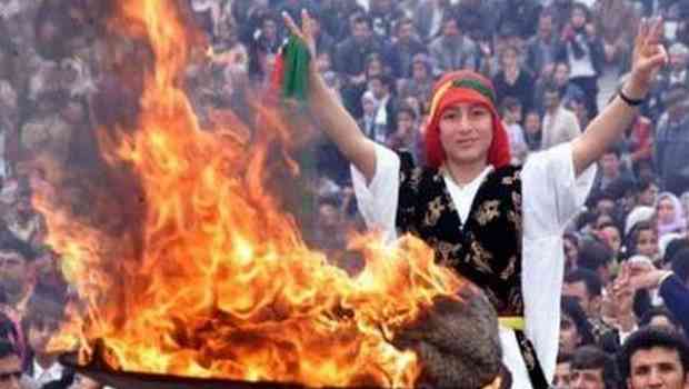 Newroz Bayramının resmi tatil olması gündem'de