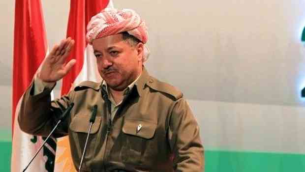 Barzani: Kürt medyası halkına sahip çıkmalı