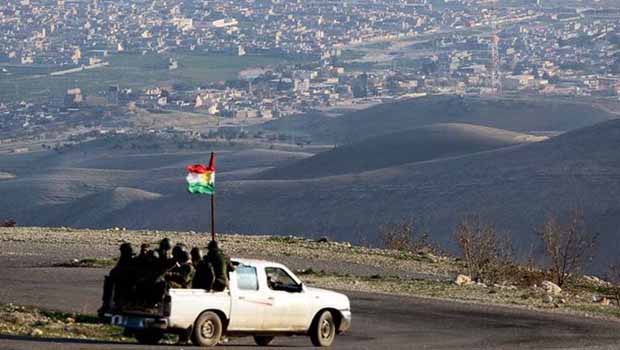 Şengal'de 'Referandum' Hazırlığı