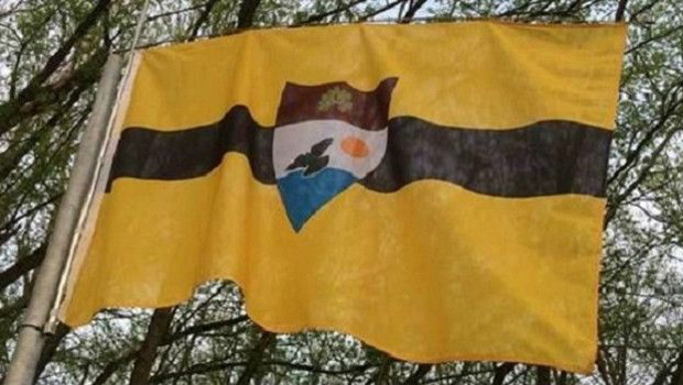 Liberland'ın Devlet başkanı  gözaltına alındı