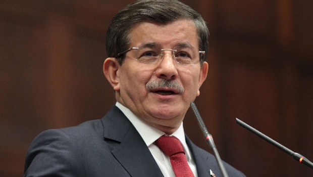 Davutoğlu'ndan HDP'ye mesaj