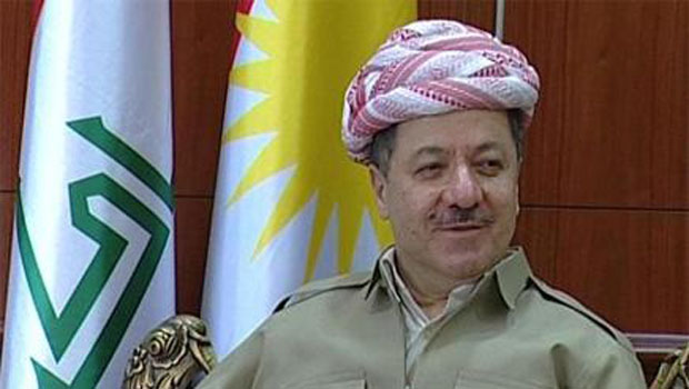 Başkan Barzani Ürdün’e gidiyor