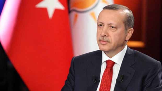 Erdoğan’dan 'Bağımsız Kürdistan’a yeşil ışık