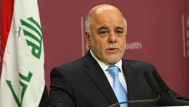 Abadi:  Şiileri razı etmek için Kürdleri suçluyor