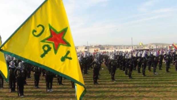 13 asker YPG’ye teslim oldu