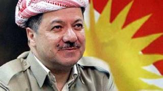 Başkan Barzani’den HDP’ye kutlama