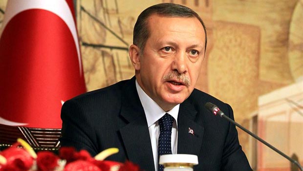 Erdoğan'dan seçim sonuçları için ilk yorum