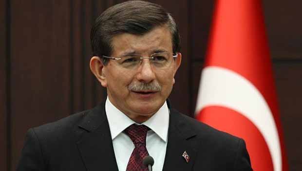 Davutoğlu: 3 partiyle de koalisyona hazırız.