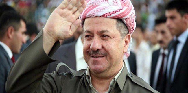 Başkan Barzani ve Heyet Kürdistan’a döndü