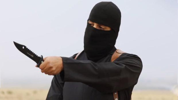 IŞİD'in celladı Cihatçı John Libya'ya kaçtı