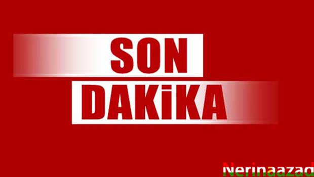 Hasekê’de Asayiş binalarına intihar saldırıları!