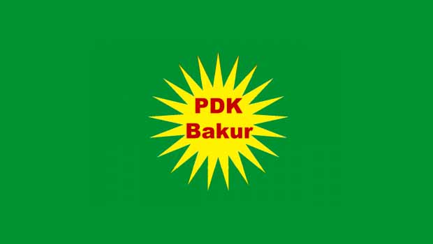 PDK-Bakur IŞİD’in Kobanê saldırısını lanetledi