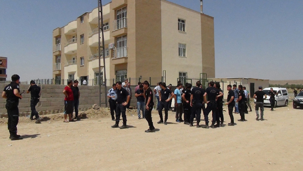 Ceylanpınar’da öldürülen 2 polisi HPG üstlendi