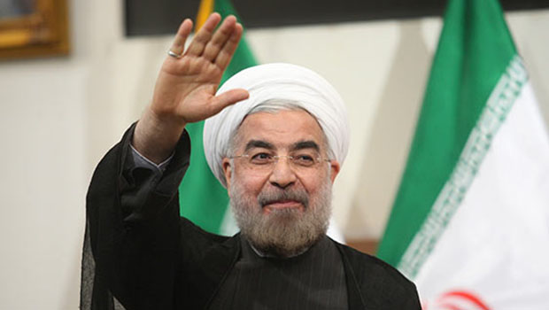 İran Cumhurbaşkanı  Ruhani: Bıji Kürdistan