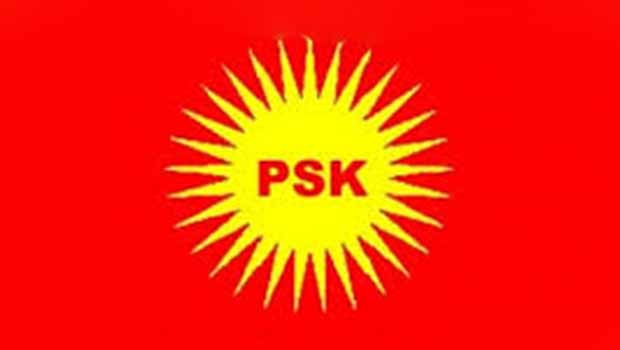 PSK: Çözüm sınırın ötesinde değil!...