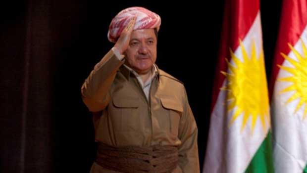 Barzani: Ülkenin belirsizliğe sürüklenmesine asla izin vermem