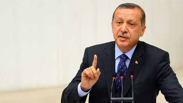 Erdoğan: Atılan her kurşunun, hesabı sorulacak