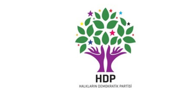 HDP'de bakanlık verilecek 3 isim