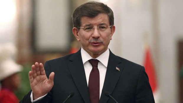 Davutoğlu: Uygun Gördüğüm İsimlere Teklif Götürürüm