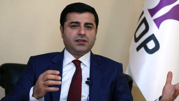 Demirtaş: Seçim boykotu gündemimizde değil, yüzde 20 oy oranını hedefliyoruz