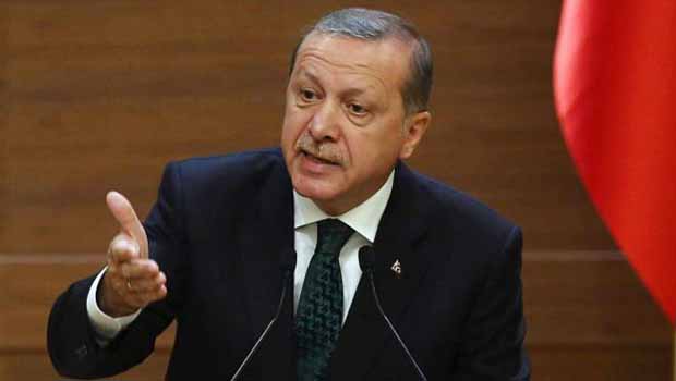 Financial Times: Erdoğan medya üzerinde kontrolü artırıyor