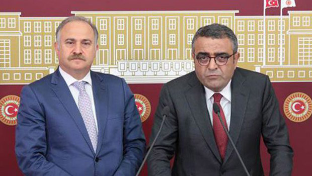 CHP: Cizre'de Ölü sayısı 14…Cenazeler buzdolabında