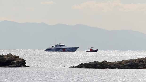 Muğla'da bir mülteci teknesi daha battı: 13 ölü