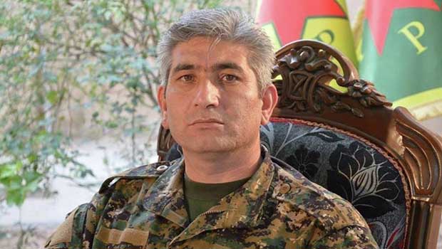 YPG Sözcüsü: ABD askerleri Rojava’ya girmedi