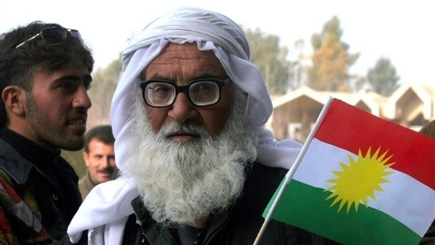 Şabek Kürtleri Güney Kürdistan'a göç ediyor