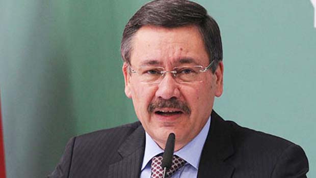 Melih Gökçek Suçluyu buldu : Yüzde Yüz PKK