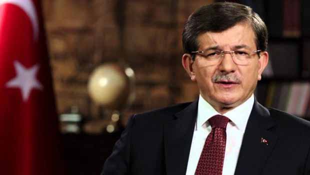 Başbakan Davutoğlu: Ankara saldırısı ile ilgili bir isme yaklaştık