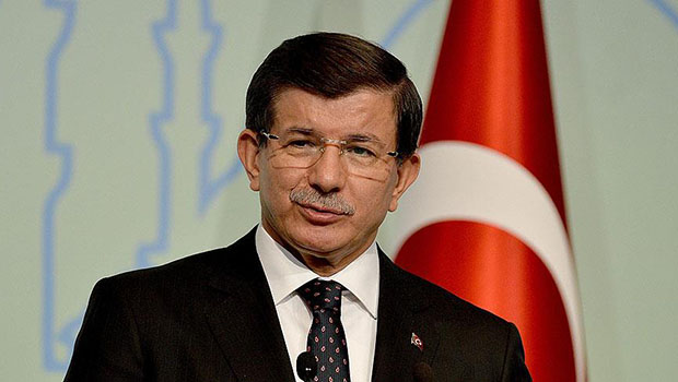 Davutoğlu: IŞİD'le bizim savunduğumuz İslam arasında 360 derece fark var