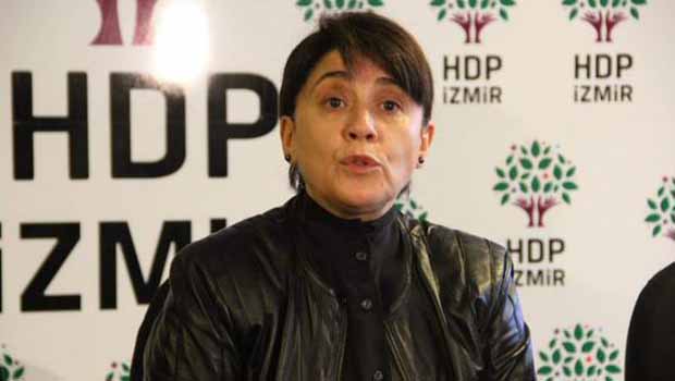 Leyla Zana'dan Erdoğan'a çağrı