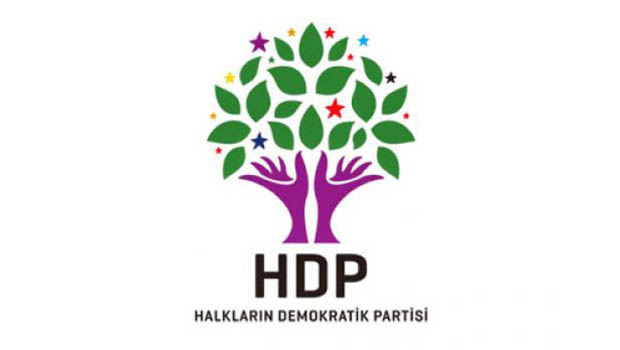 HDP seçim mitinglerini iptal etti