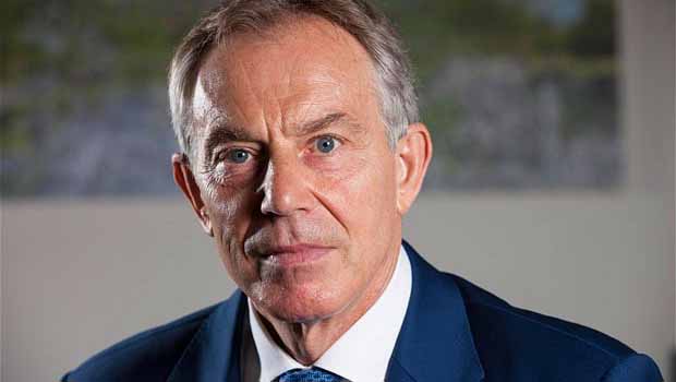 Tony Blair: IŞİD’e biz sebep olduk