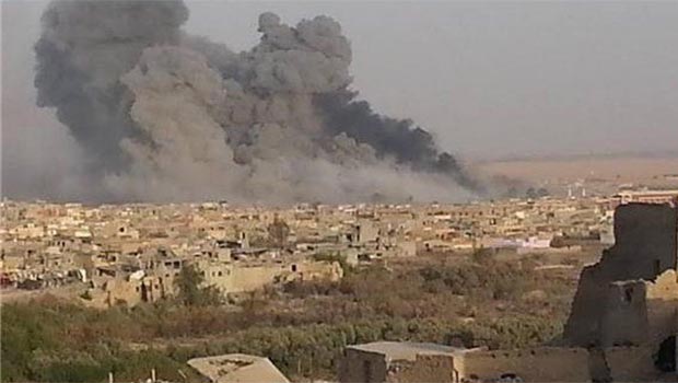 Peşmerge Komutanı: IŞİD’in Şengal’de savaşacak gücü kalmadı