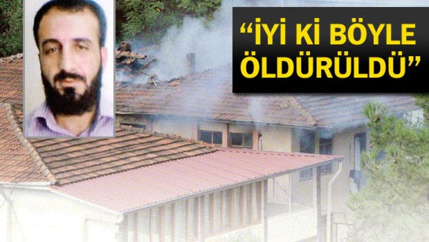 Öldürülen IŞİD'linin babası: Oğlum ölmeseydi masum insanlar ölecekti