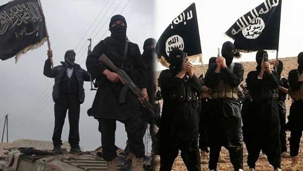 Rusya: IŞİD ve El Nusra Birleşti