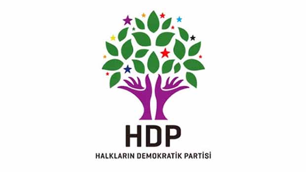 HDP 6 ilde sonuçlara itiraz edecek