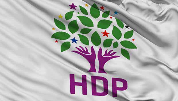 HDP'den AK Parti'ye 'ateşkes' çağrısı