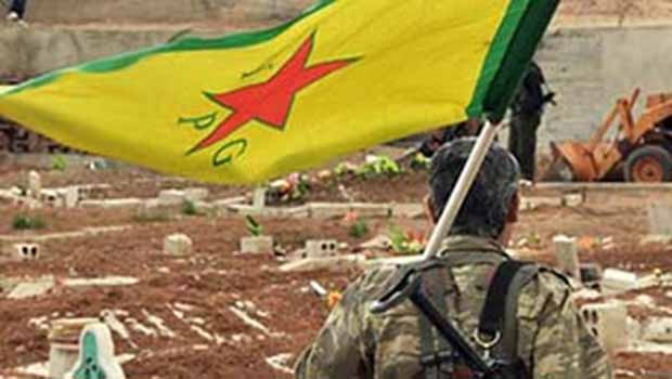 YPG: TSK'nın Rojava'ya yönelik saldırıları devam ediyor