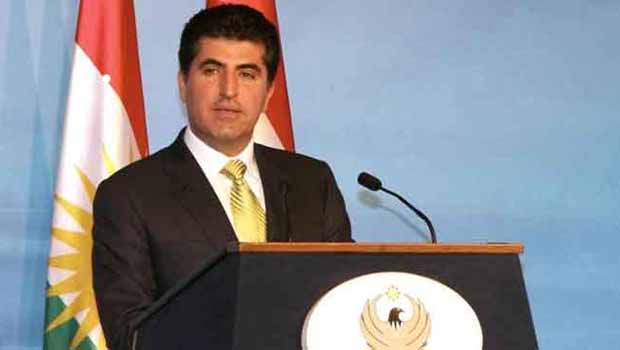 Barzani: Bağımsızlık kürtlerin hakkı