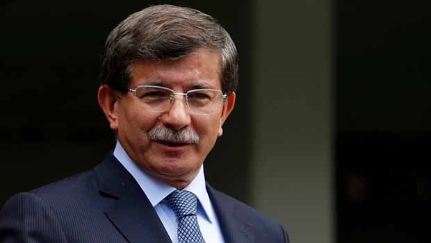 Davutoğlu’nun rotası Irak ve Kürdistan