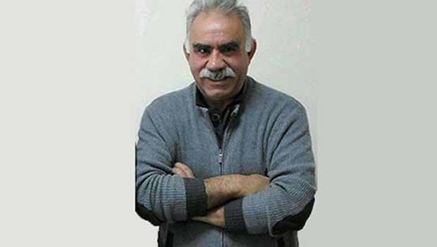 Öcalan, ev hapsine çıkabilir