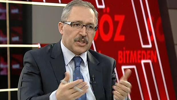 Abdülkadir Selvi: Türkiye, Suriye'ye büyük operasyon planlıyor