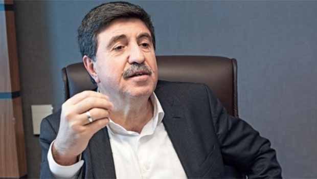 Altan Tan: Başkanlık sistemini de yarı başkanlık sistemini de tartışırız